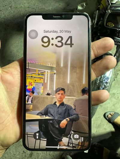 Apple iPhone XS Max