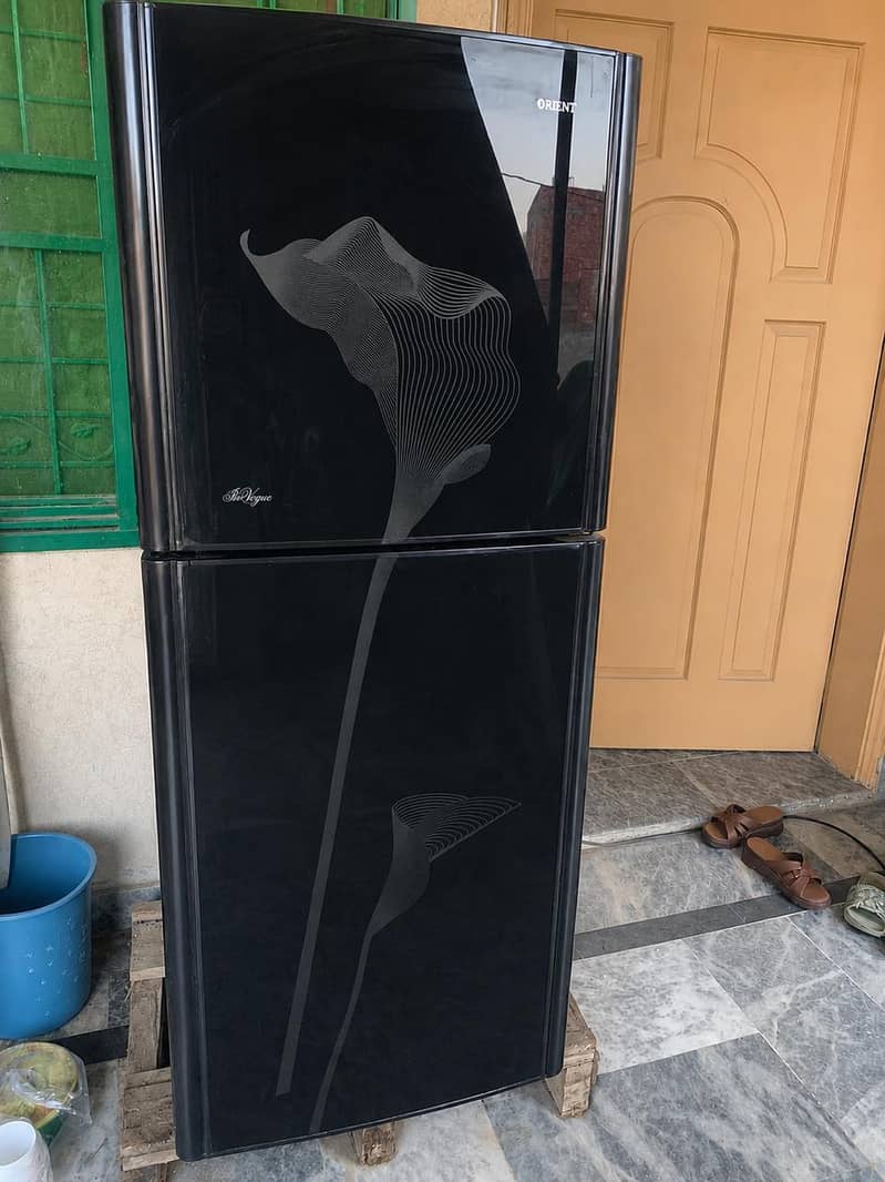 Orient Refrigerator 0