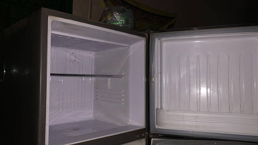 Orient Refrigerator 2