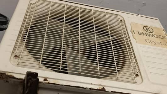 Haier ac