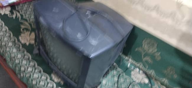 TV 14inch for sale