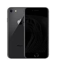 Apple iPhone 864 gb all original 2