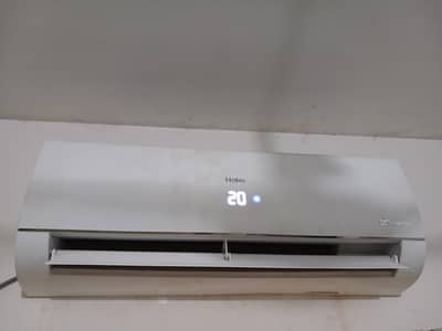 Haeir T3 AC in Good Condition original gas
