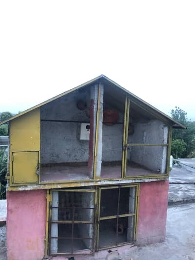 cages for sale