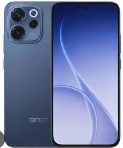 Oppo reno 15F 5g