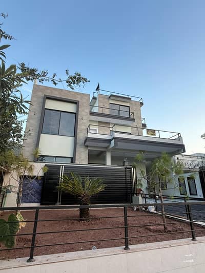 Build Your Dream Home With Us