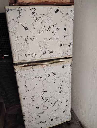 dawalanc Refrigerator