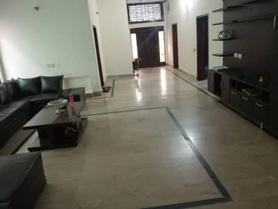 1 kanal LDA Approved House For sale in chinar Bagh Society Shaheen Block