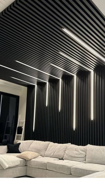 PVC wallpanel-Hard panel-Pvc sheets-Pvc panels-Fluted panel-wall pane