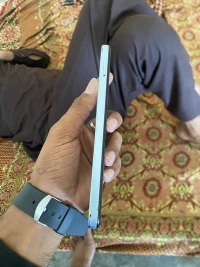 Tecno Spark 20C