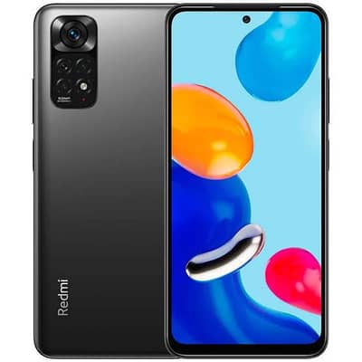 redmi note 11 4+2 128gb all okay complete Saman 10/9 conduction