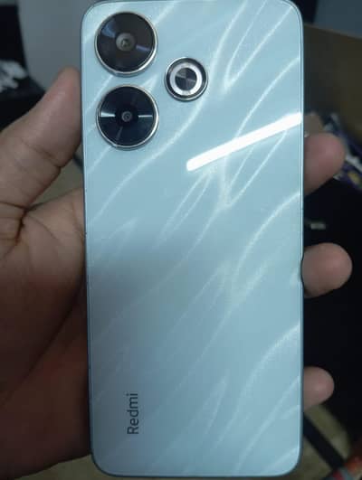 Xiaomi Redmi 13