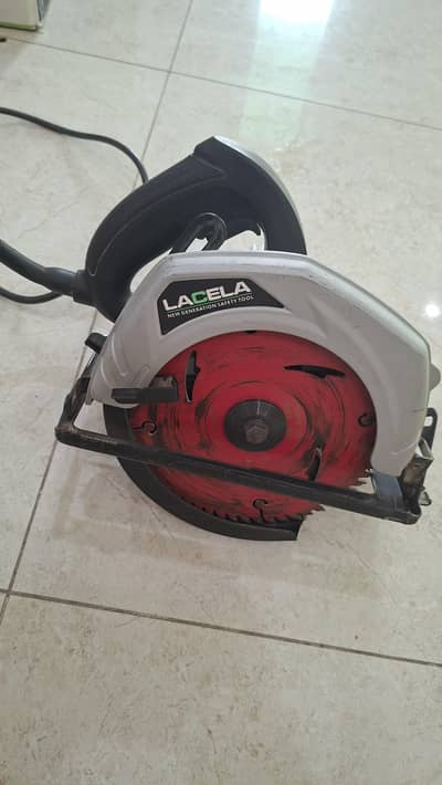 circular saw Lacela