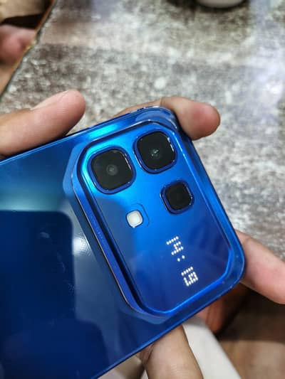 infinix note 60 pro