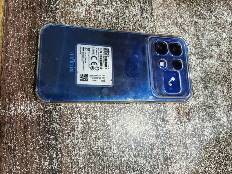 infinix note 60 pro 3