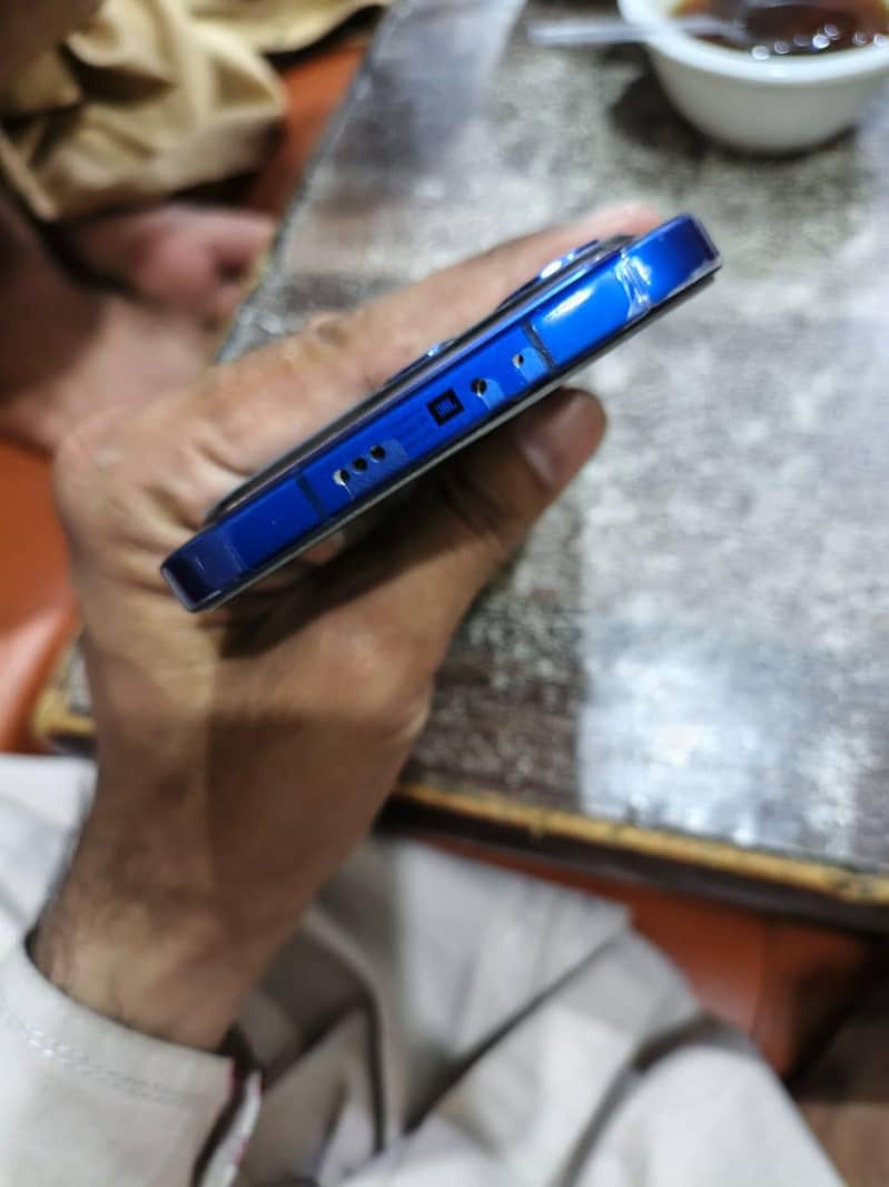 infinix note 60 pro 4