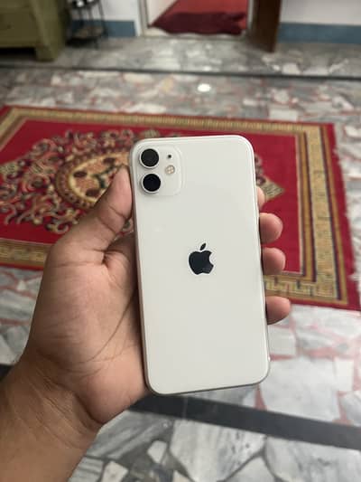 Apple iPhone 11