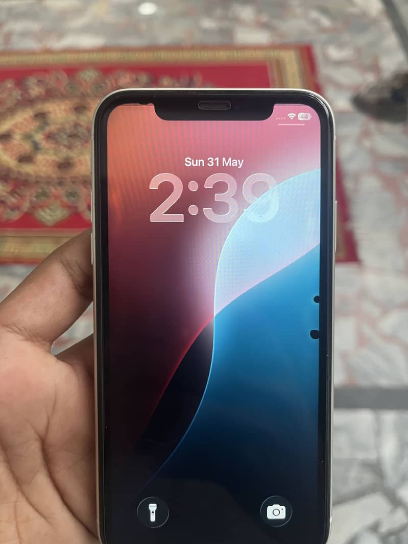 Apple iPhone 11 1