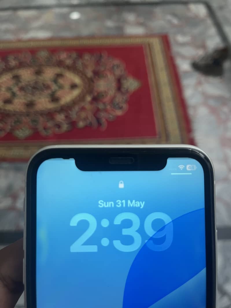 Apple iPhone 11 5