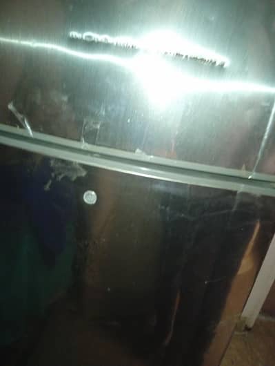 Dawlance refrigerator