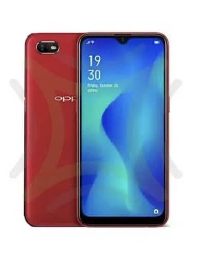 Oppo A1k