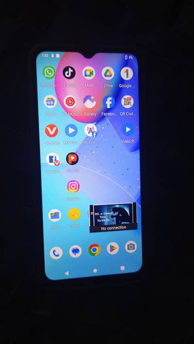 Vivo Y20