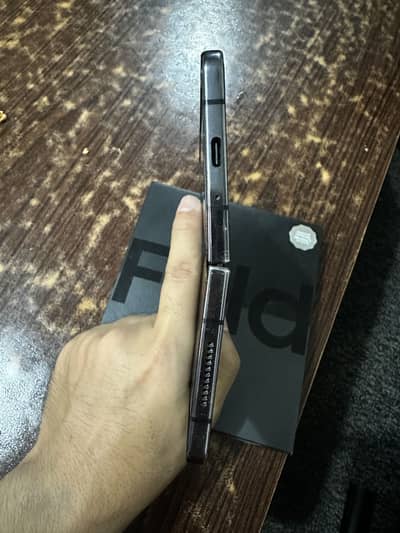 Samsung Galaxy Z Fold 4, 512 GB, PTA Approved