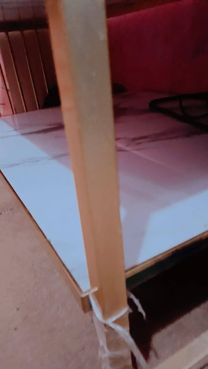 new condition table large size 2