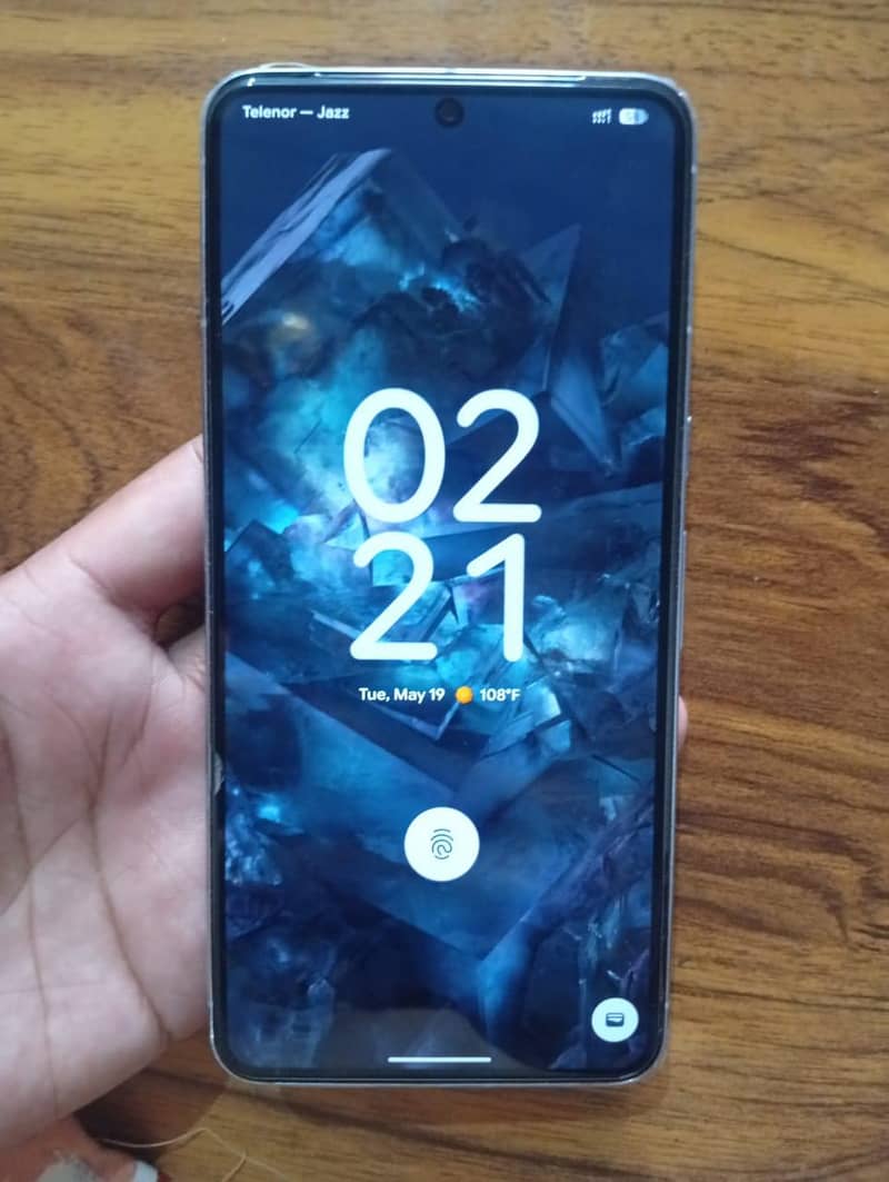 Google Pixel 8 Pro 6