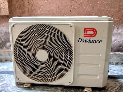 DC inverter AC 1.5 Dowlance