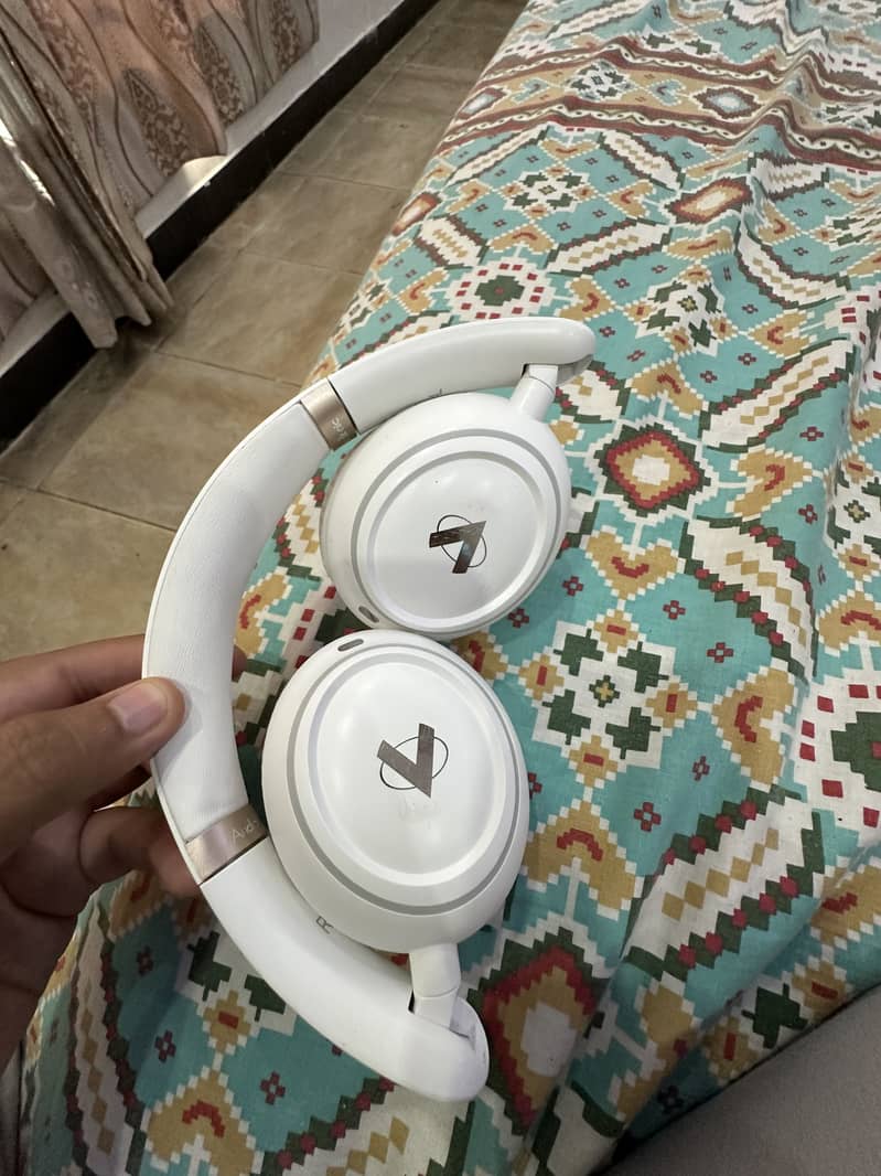 Audionic 1