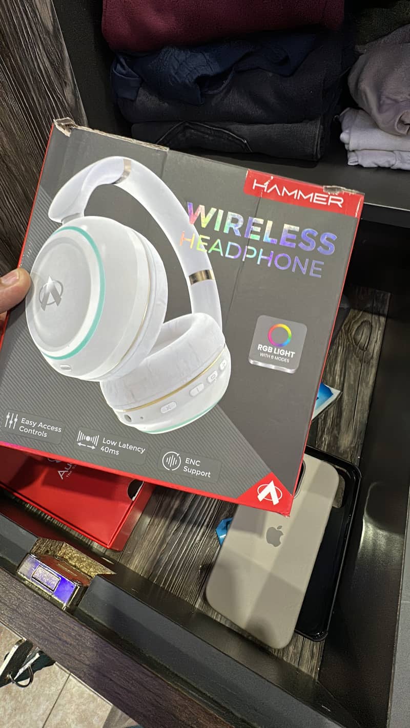 Audionic 6