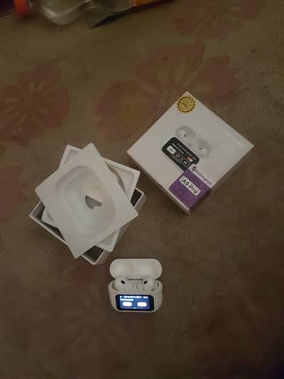 A9Pro sell used