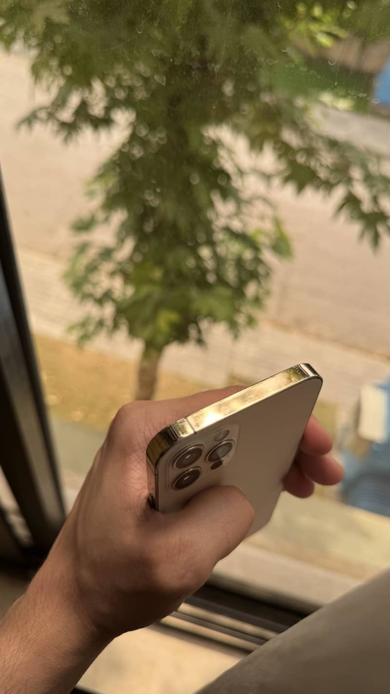 Apple iPhone 12 Pro 4