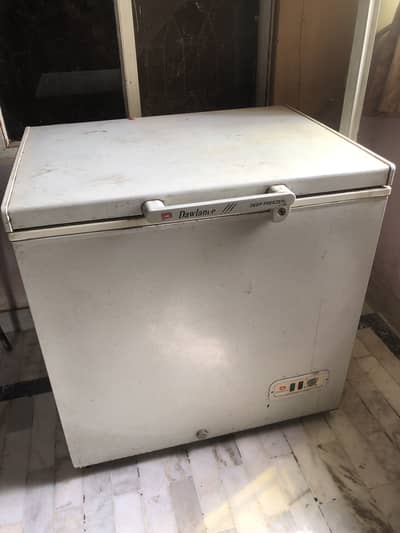 Freezer for Sale – Needs Minor Repair