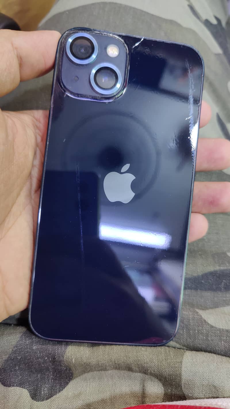 Apple iPhone 13 4