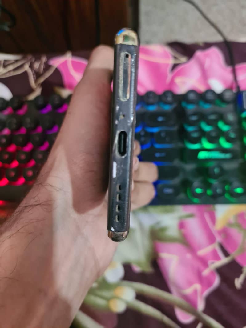 Infinix Note 40 Pro 1