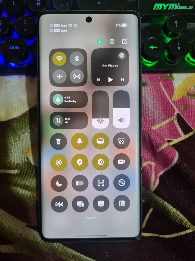 Infinix Note 40 Pro 2