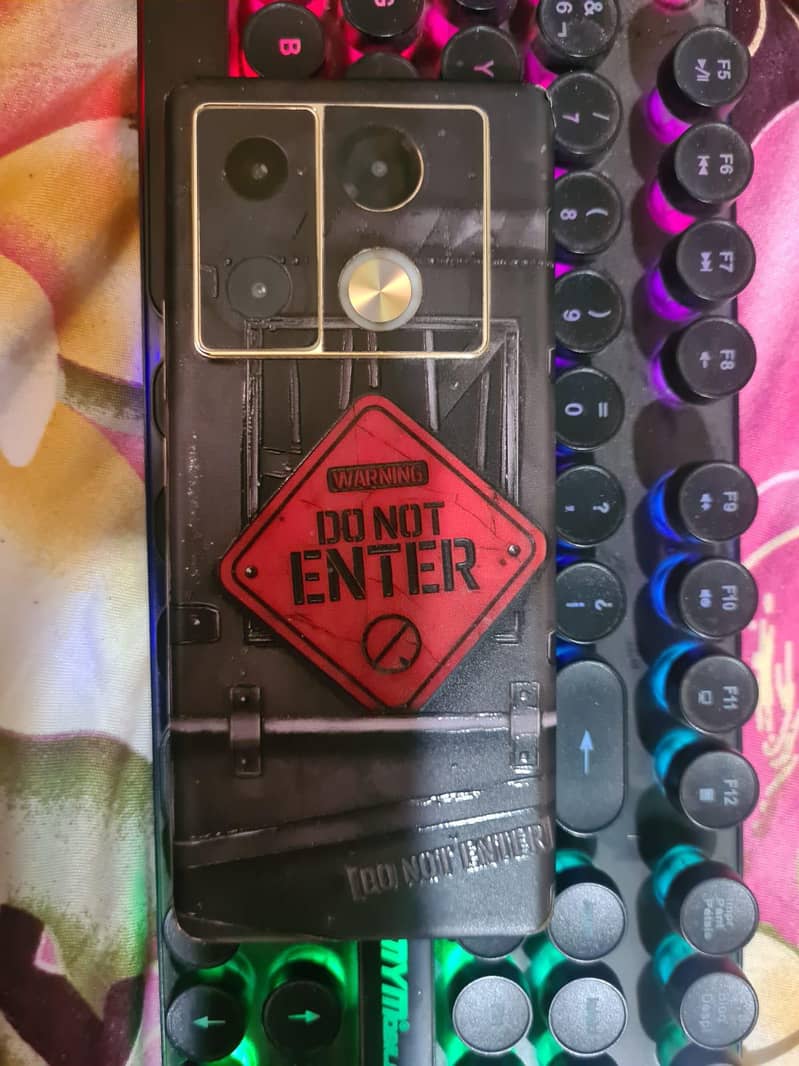 Infinix Note 40 Pro 3