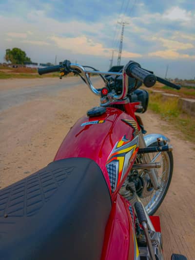 sale 125 honda