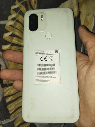 Realme 1