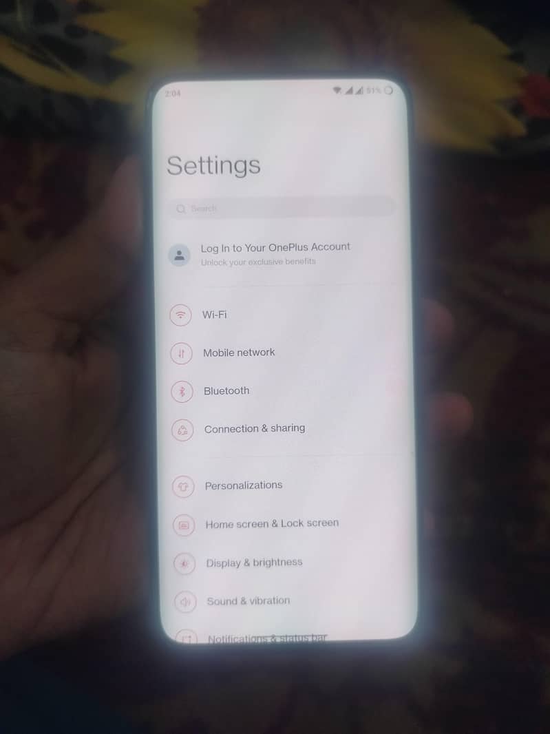 one plus 7pro 2