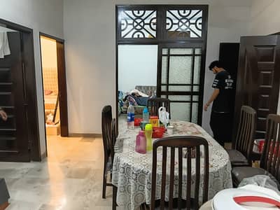 Portion for Sale Aswan Town, Malir