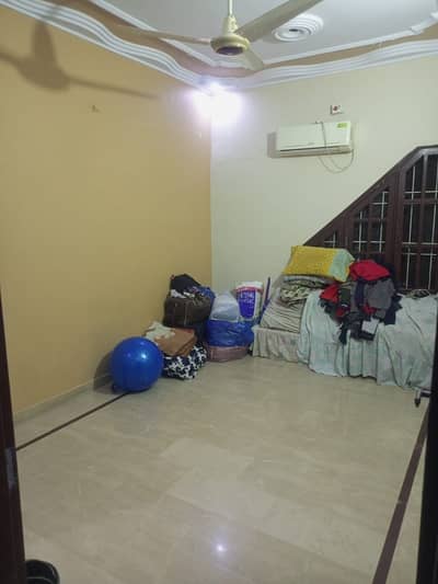 Ground Plus 3 House Available For Sale