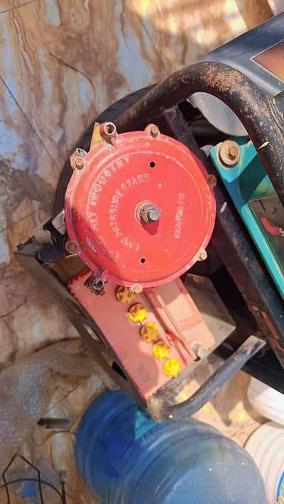 Generator