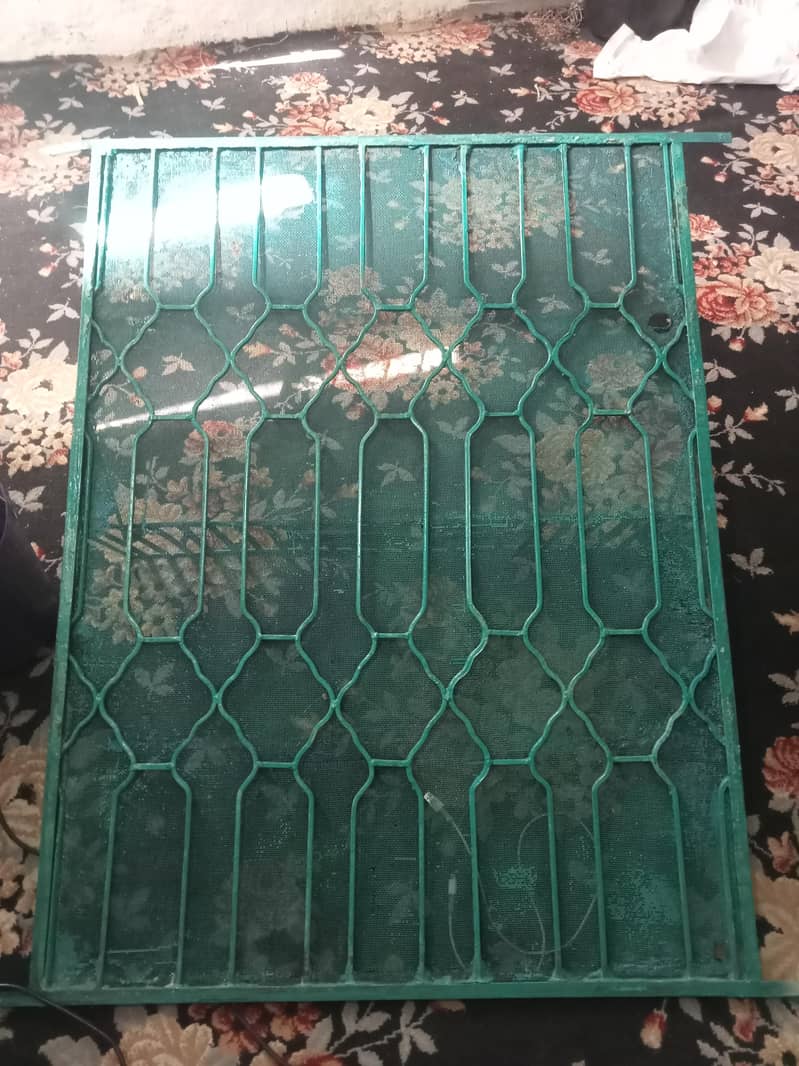 window wall 0