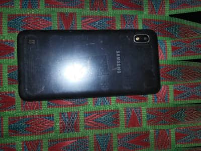 Samsung Mobile A04e