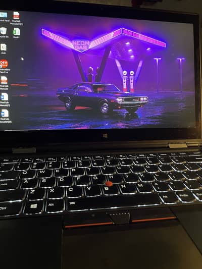 Laptop