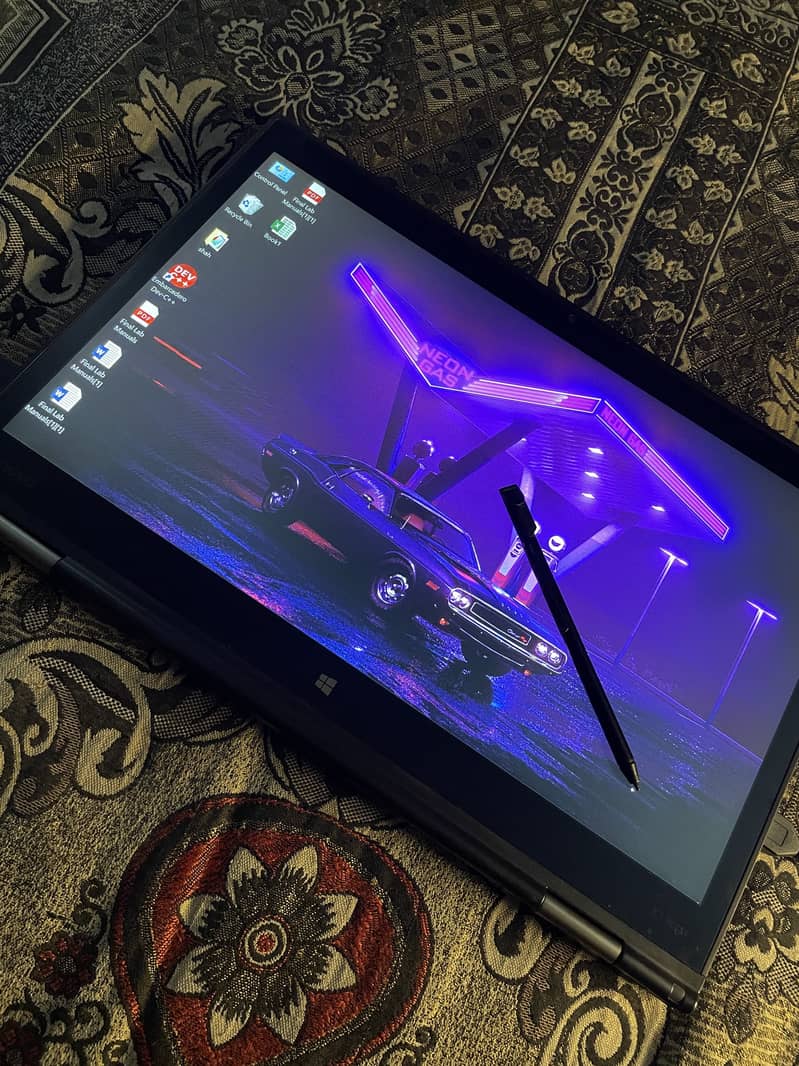 Laptop 1