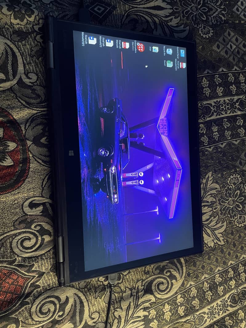 Laptop 2